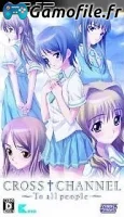Cross † Channel