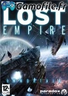 Lost Empire: Immortals
