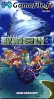 Seiken Densetsu 3