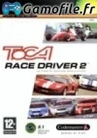TOCA Race Driver 2: Ultimate Racing Simulator