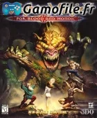 Might and Magic VII: For Blood and Honor