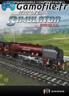 Trainz Simulator 2010: Engineers Edition - Duchess