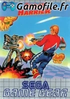 Space Harrier
