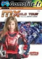 MX World Tour Featuring Jamie Little