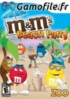 M&M's Beach Party