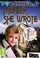 Murder, She Wrote