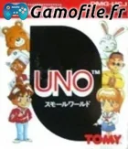 UNO: Small World