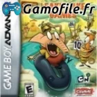Camp Lazlo: Leaky Lake Games