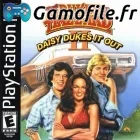 The Dukes of Hazzard II: Daisy Dukes It Out