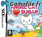 Angel Cat Sugar