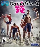 London 2012: The Official Video Game of the Olympi