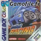 Pocket Racing