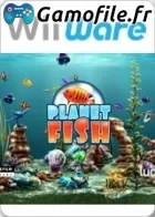 Planet Fish