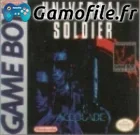 Universal Soldier