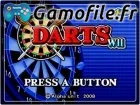 DARTS Wii