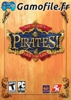Sid Meier's Pirates! Live the Life