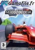 Racing Team Manager