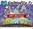 Go Series: Defense Wars