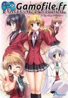 Fortune Arterial