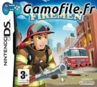 My Hero: Firefighter