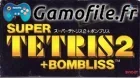Super Tetris 2 + Bombliss: Gentei Han