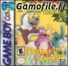 Zoboomafoo: Playtime in Zobooland
