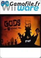 Gods vs Humans