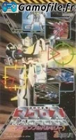 Choujikuu Yousai Macross: Scrambled Valkyrie