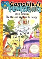 The Flintstones: The Rescue of Dino & Hoppy