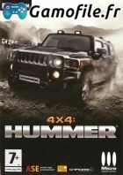 4x4 Hummer