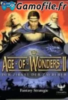 Age of Wonders II: The Wizard's Throne