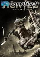 Hunted: The Demon's Forge