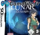 Lunar: Dragon Song