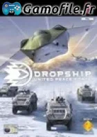 Dropship: United Peace Force