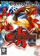 Guilty Gear X2 Reload
