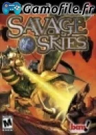 Savage Skies