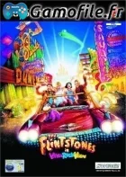 The Flintstones in Viva Rock Vegas