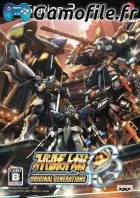 Super Robot Taisen OG: Original Generations