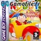 Noddy: A Day in Toyland