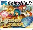 Legends of Exidia