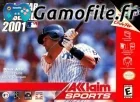 All-Star Baseball 2001