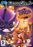 Spyro: A Hero's Tail