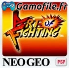 Art of Fighting (PSP)