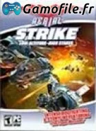 Aerial Strike: The Yager Missions