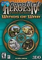 Heroes of Might and Magic IV: Winds of War