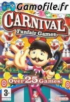 Carnival Games