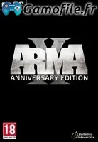 ArmA X: Anniversary Edition