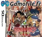 Etrian Odyssey II: Heroes of Lagaard