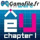 escapeVektor: Chapter 1