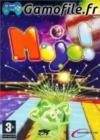 Mojo!